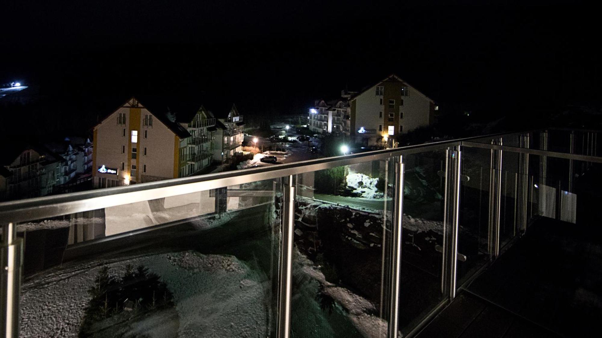 Panorama - Czarna Gora Resort By Sun & Snow Z Basenem I Sniadaniem سيينا المظهر الخارجي الصورة