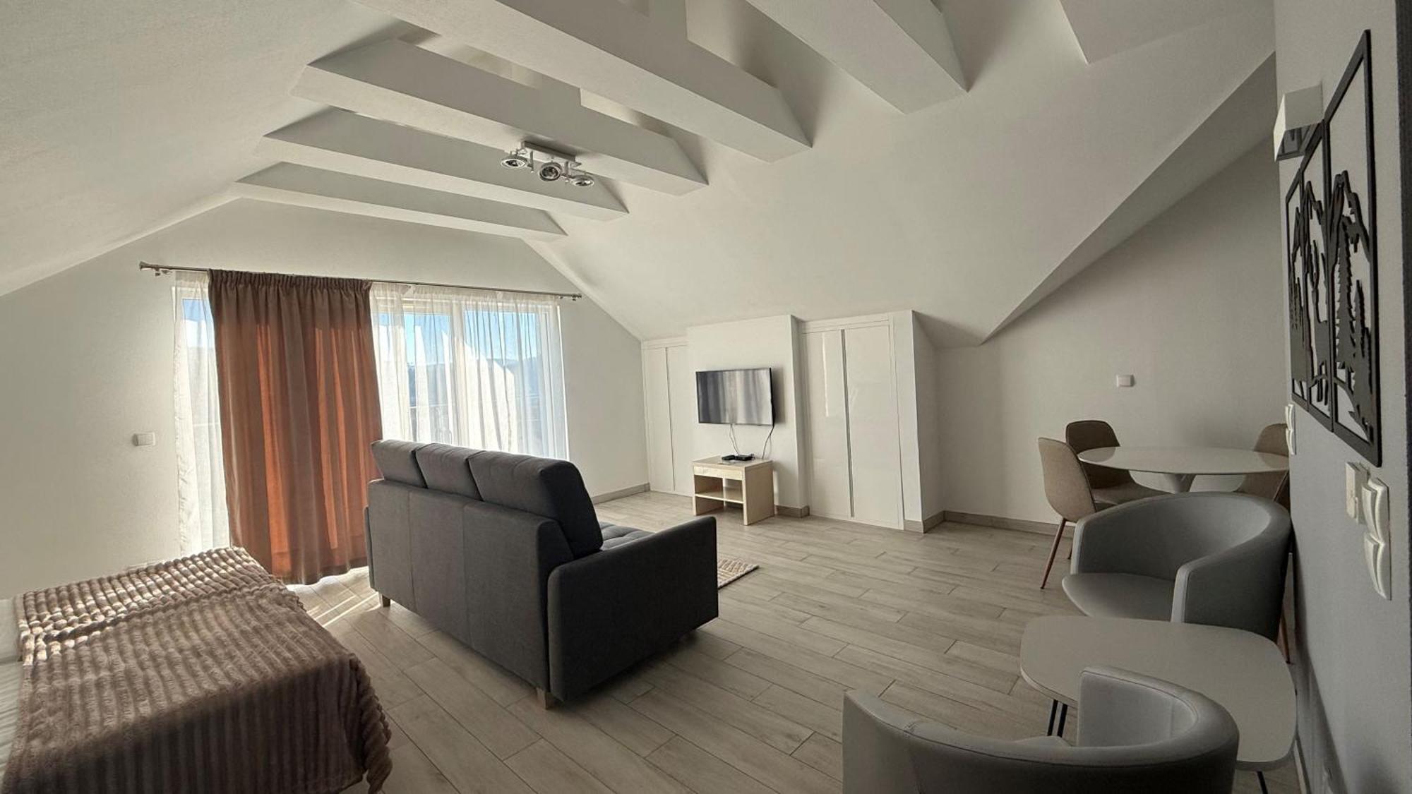 Panorama - Czarna Gora Resort By Sun & Snow Z Basenem I Sniadaniem سيينا المظهر الخارجي الصورة