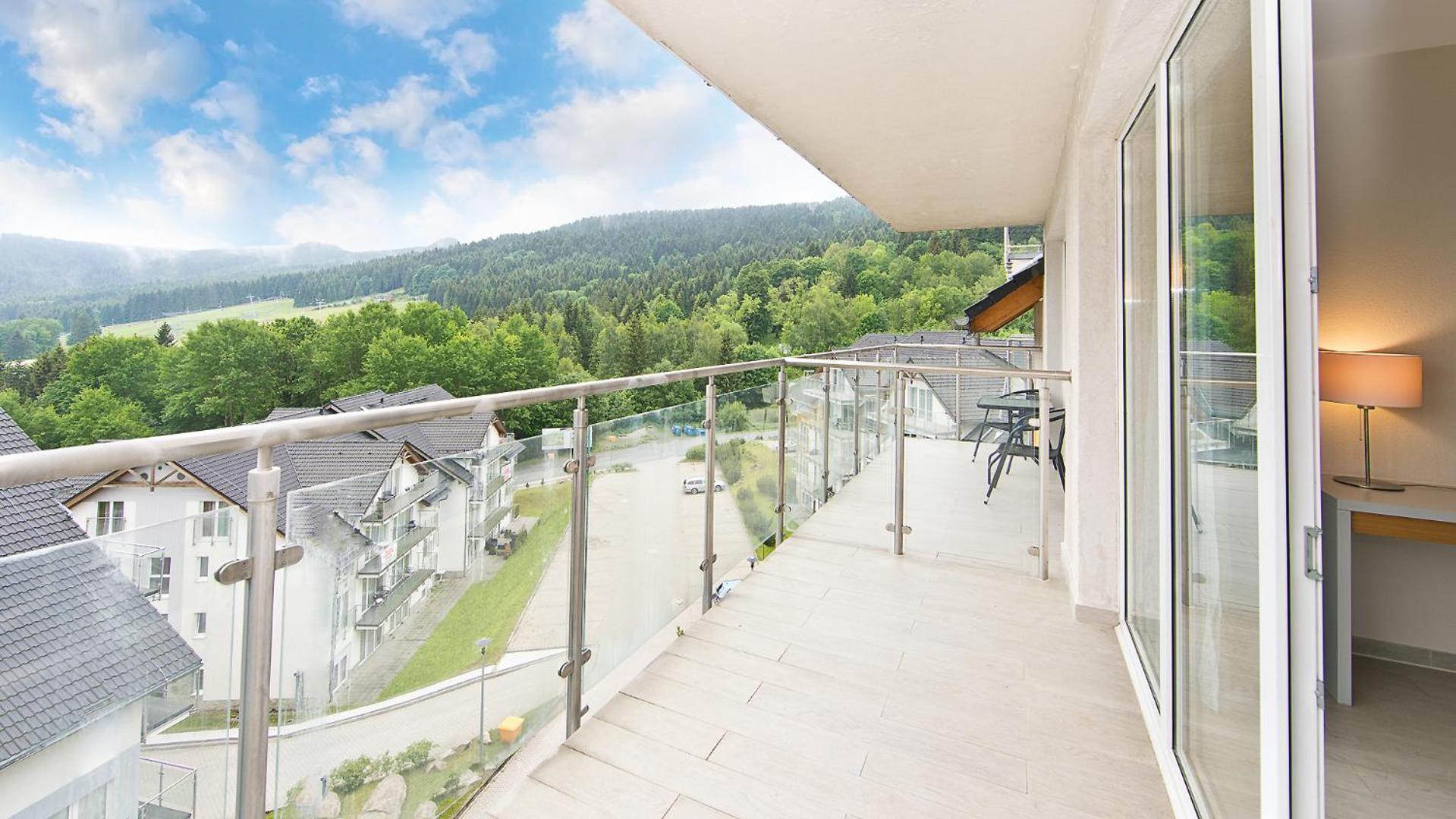 Panorama - Czarna Gora Resort By Sun & Snow Z Basenem I Sniadaniem سيينا المظهر الخارجي الصورة