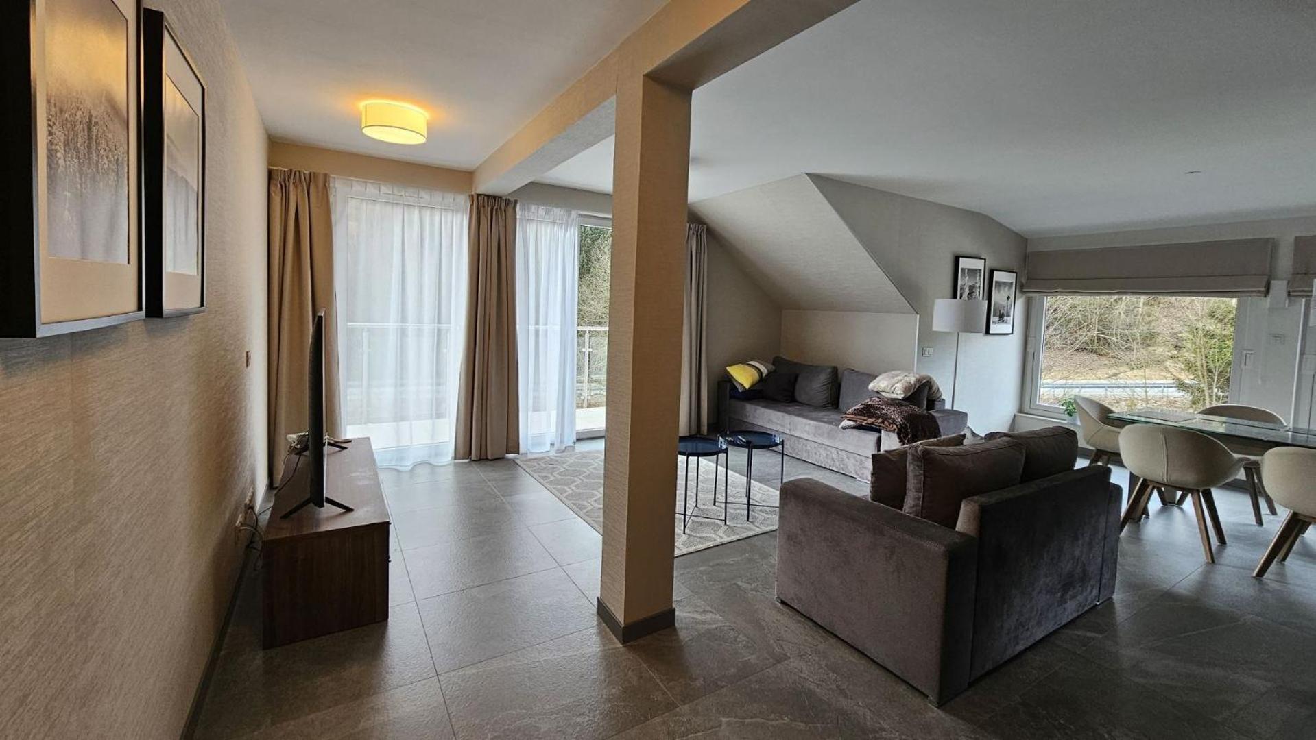 Panorama - Czarna Gora Resort By Sun & Snow Z Basenem I Sniadaniem سيينا المظهر الخارجي الصورة
